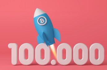 The Six-Digit Struggle: What if Bitcoin Falls Short of $100K?