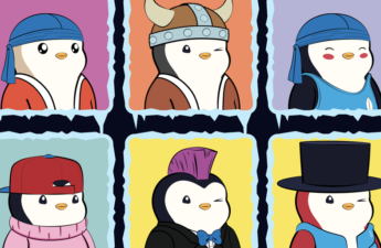 The Week in Polkadot: Pudgy Penguins Mobile Game Coming to Polkadot