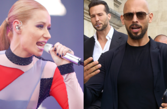This Week on Crypto Twitter: Iggy Azalea and Andrew Tate Duel in Meme Coin Battle