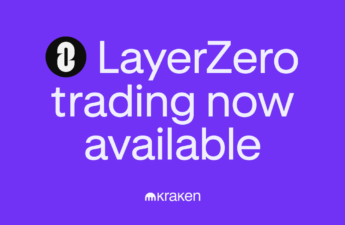 Trading for LayerZero (ZRO) starts now