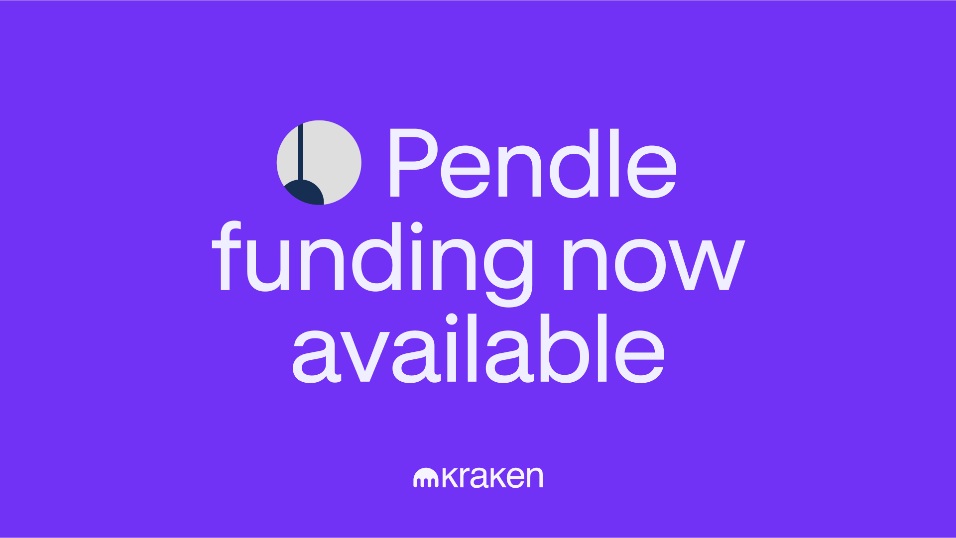 Trading for Pendle starts on June 6