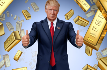 Trump Meme Coin DJT on Solana Skyrockets Amid Rumors It's Official Token