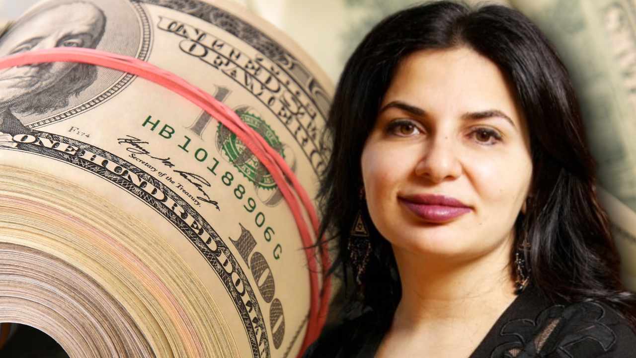 US Offers $5 Million Reward for Information Leading to Onecoin Founder Ruja Ignatova