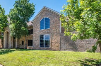 Unique Residential Bitcoin Mining House in Dallas Listed for $2.4M