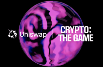 Uniswap Labs Acquires 'Crypto: The Game' Ahead of Next Season