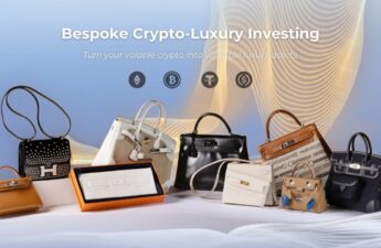 Unlock the Power of Crypto to Acquire Rare Hermès Luxury at Ginza Xiaoma