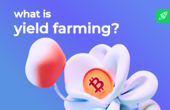 What Is Yield Farming? Beginner's Guide