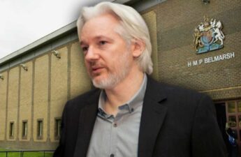 Wikileaks Founder Julian Assange Freed From Prison — Set to Plead Guilty in US Deal