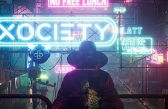 ‘Xociety’ Developer Raises $7.5 Million to Launch Sui Shooter Game