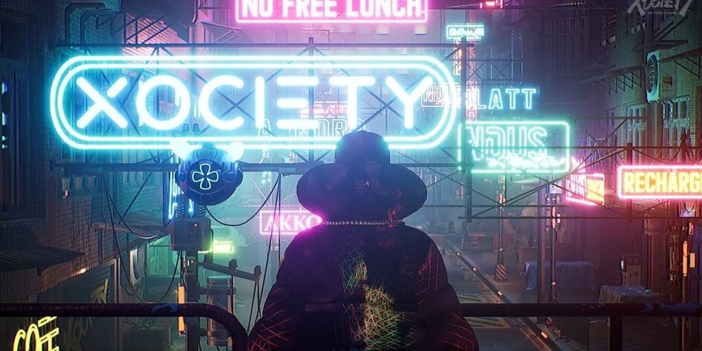 ‘Xociety’ Developer Raises $7.5 Million to Launch Sui Shooter Game