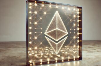 2.91 Million ETH Held by 9 Ethereum ETFs: A Reserve Overview