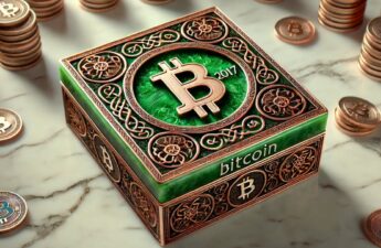 7-Year-Old Sleeping Bitcoin Wallet Activates, Transfers $14M in BTC