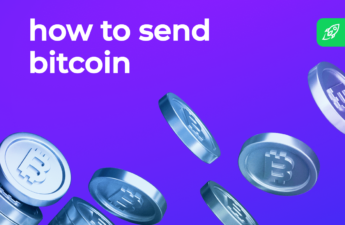 A Beginner's Guide To Sending Crypto