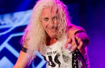 AI Can't Replace ‘Rocking’, Says Twisted Sister Frontman Dee Snider