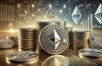 Altcoin Resurgence Expected if Ether ETFs Drive Sharp Uptick in ETH, Says Two Prime’s Blume