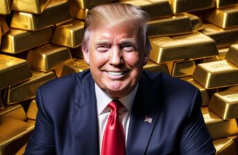 Analysts Predict Second Trump Era Could Boost Gold Prices