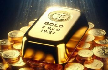 Asian Markets Cashed out During Recent Gold Rally