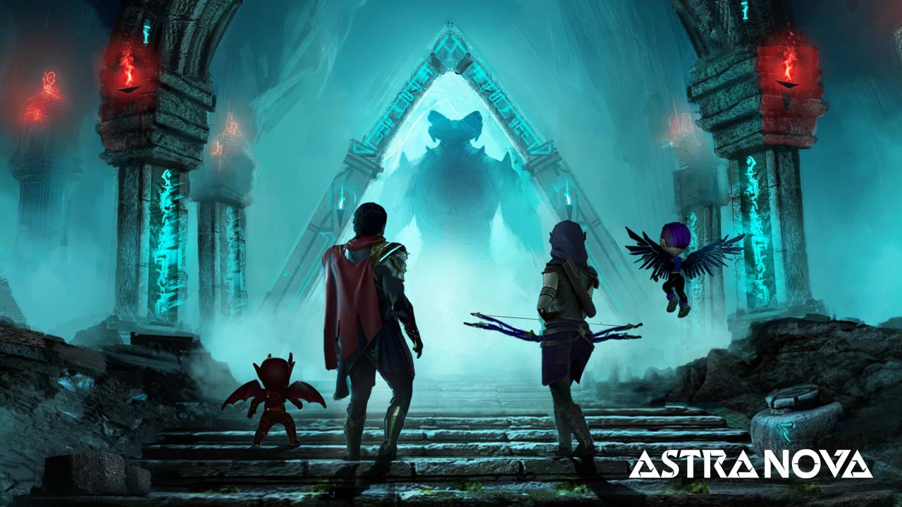 Astra Nova: The Tier 1 Web3 Game Booming With 170,000+ Active Users Pre-Token Launch