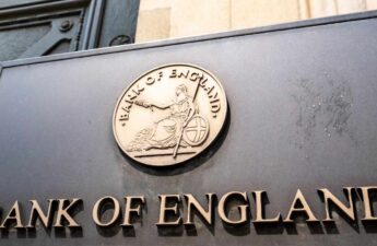 Bank of England Pushes for Swift Digital Payment Solutions as Cash Usage Drops