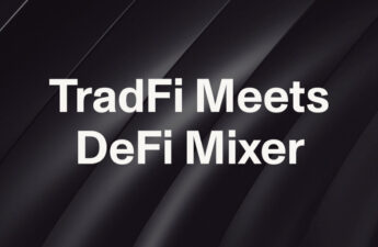 Bit Digital to Bridge TradFi and DeFi at EthCC Mixer