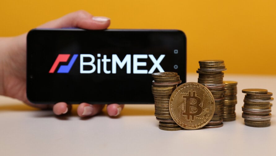 BitMEX Dismisses Guilty Plea for Money-Laundering Violations as ‘Old News’