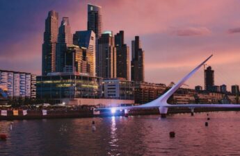 Bitcoin Cash (BCH) Conference 2024 Coming to Buenos Aires, Argentina in October