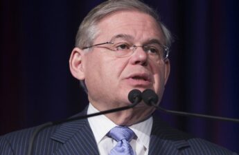 Bitcoin Critic Senator Menendez Convicted of Taking Bribes in Gold