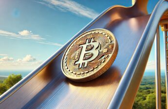 Bitcoin Dips to $56,952 as Market Reacts to Mt Gox and German BTC Moves