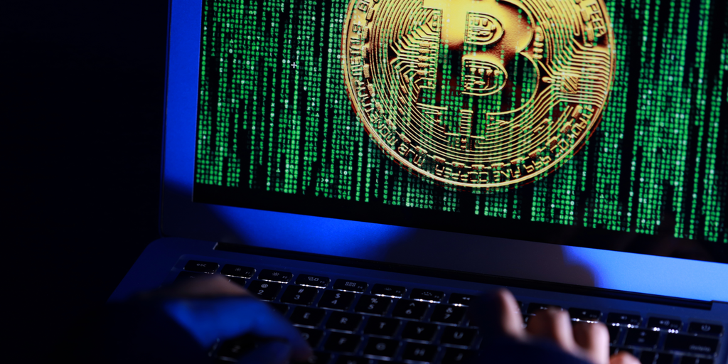 Bitcoin Exchange Hack Leads Surging Tally of Crypto Stolen in 2024: TRM Labs