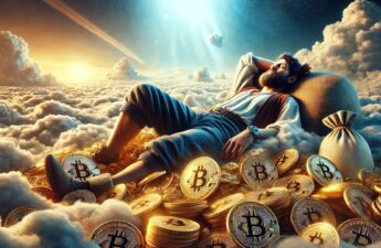 Bitcoin Giant Moves 777.91 Bitcoins Worth $52M After 7 Years