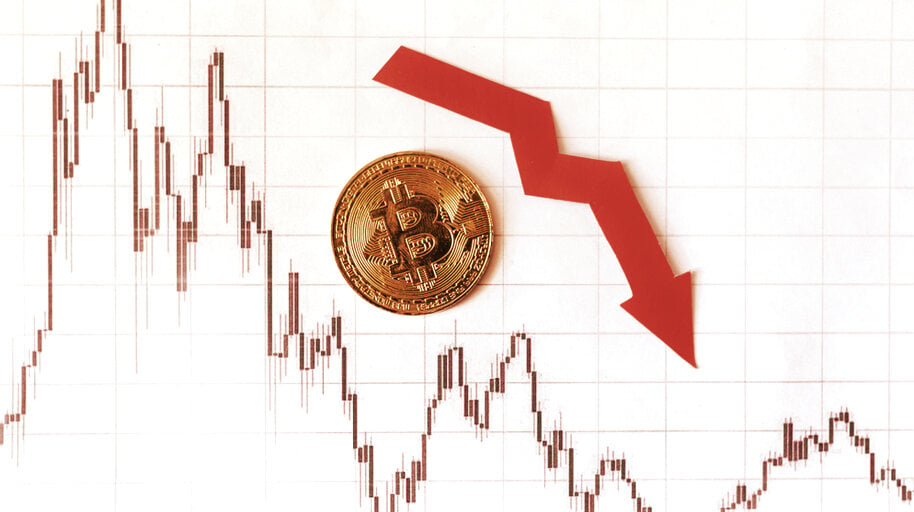 Bitcoin Is Falling—How Low Will It Go?