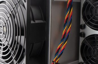 Bitcoin Miner Argo Blockchain Secures $8.3 Million From an Institutional Investor