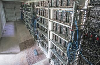 Bitcoin Miner Iris Energy Expands Power Capacity at Texas Data Center