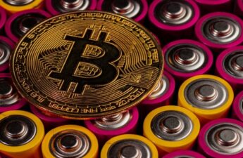 Bitcoin Mining Difficulty Drop Suggests BTC Price Is Nearing Bottom