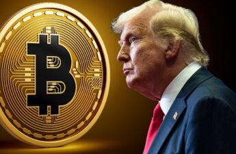 Bitcoin Peaks at $67,991 Ahead of Trump’s Bitcoin Conference Appearance