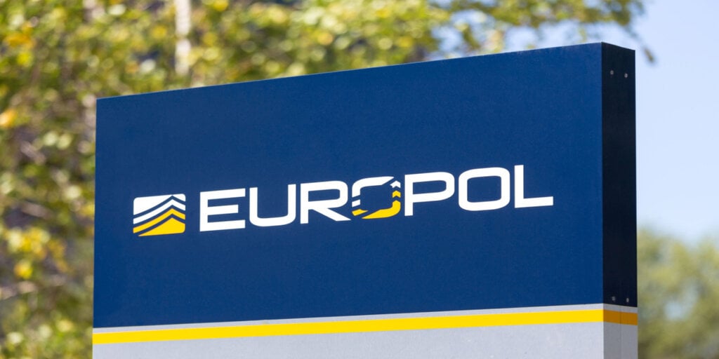 Bitcoin Still 'Most Abused' Crypto Asset Among Criminals, Says Europol