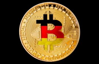 Bitcoin Tumbles as German Government Moves Another $75 Million to Exchanges