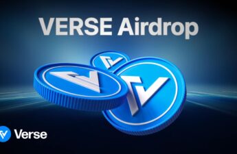 Bitcoin.com to Airdrop VERSE Tokens