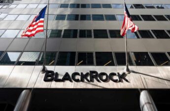 Blackrock Warns of Rising Crypto Investment Scams