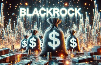 Blackrock’s BUIDL Fund Reaches $500M Milestone; Tokenized Treasuries Tap $1.8B