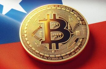 Blackrock’s Bitcoin ETF Starts Trading in Chilean Stock Exchange