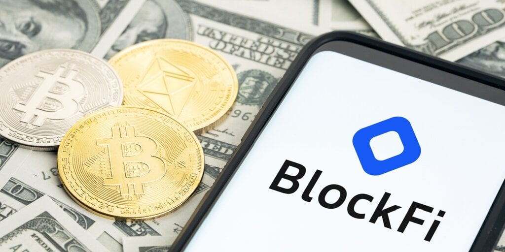 BlockFi Repayments to Its 100,000 Creditors Will Begin This Month