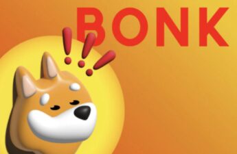 Bonk Price Surges as New Meme Coin PlayDoge Hits $5.5M Milestone in ICO