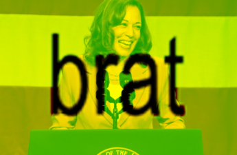 Brat Summer for Kamala Harris? Meme Coin Traders Are Onboard