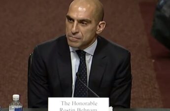 CFTC Chairman Says Bitcoin and Ethereum Are Commodities—Case Closed?