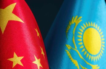 China and Kazakhstan Sign CBDC Collaboration Agreement