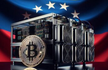 Clandestine Bitcoin Mining Survives Government Ban in Venezuela, Albeit at Small Scale