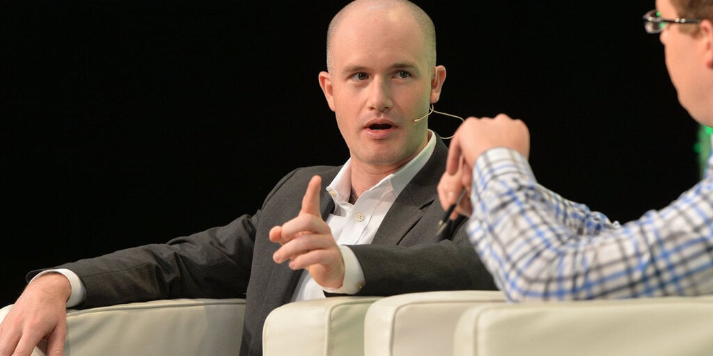 Coinbase Puts SEC on Notice: ‘Liability shouldn't depend on which court you get sued in’