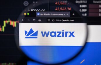 Crypto Exchange WazirX Hit With ‘Security Breach,’ $235 Million Moved