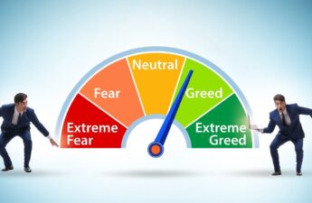 Crypto Fear and Greed Index Shows ‘Greed’ Despite Bitcoin’s Price Drop